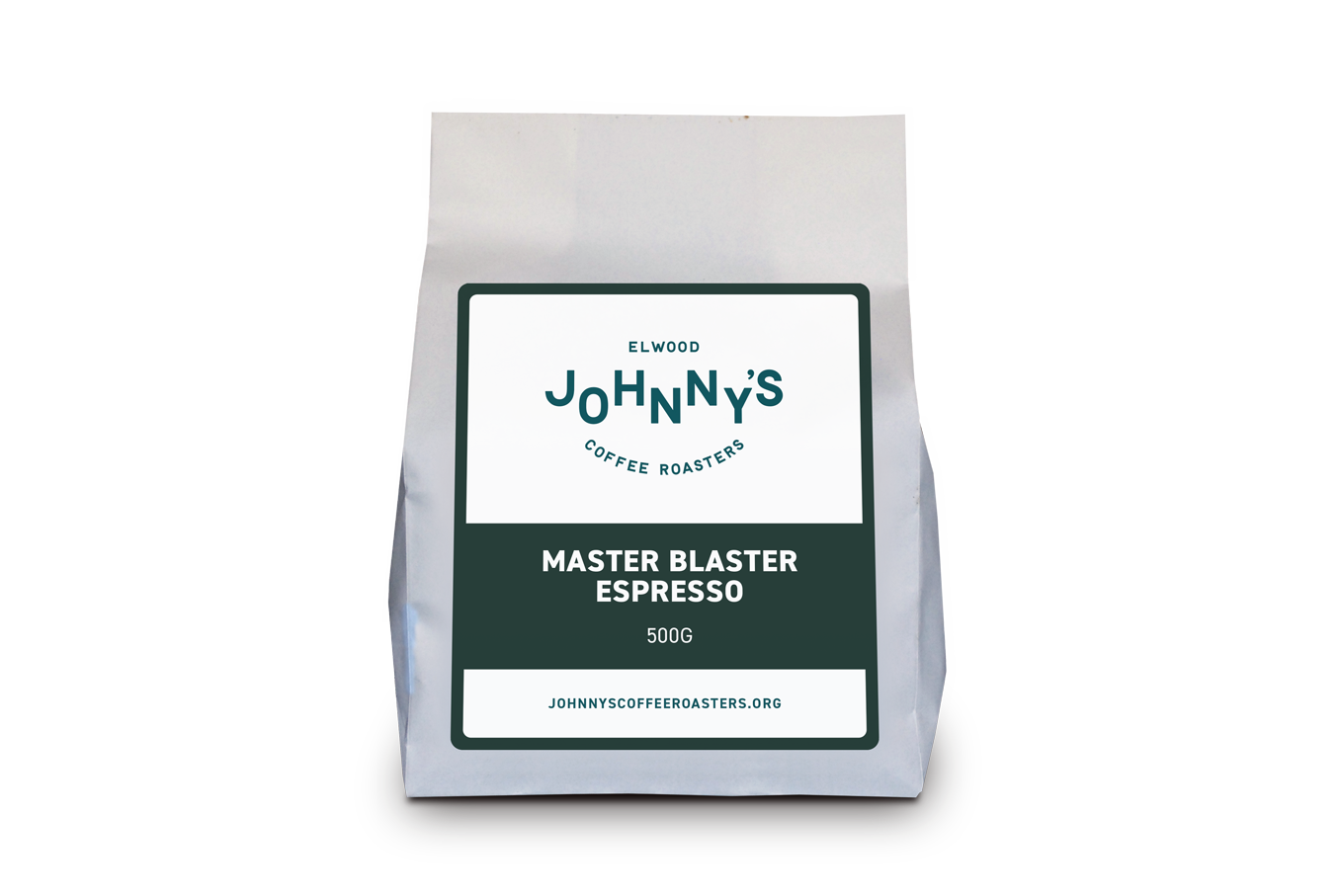 MASTER BLASTER ESPRESSO